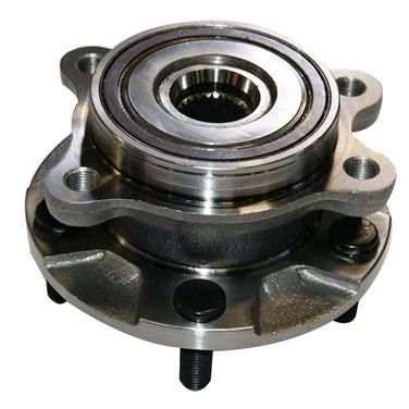 Wheel Bearing and Hub Assembly G6 770-0353