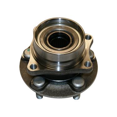 Wheel Bearing and Hub Assembly G6 770-0355