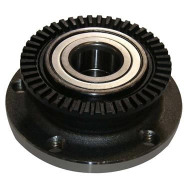 Wheel Bearing and Hub Assembly G6 780-0114