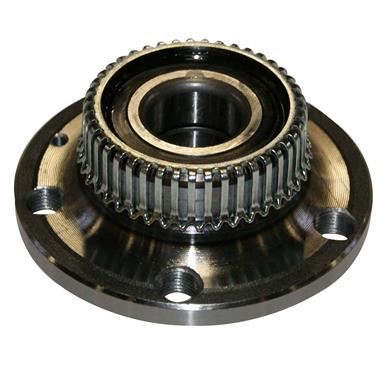 Wheel Bearing and Hub Assembly G6 780-0228