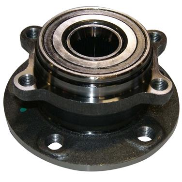 Wheel Bearing and Hub Assembly G6 780-0327