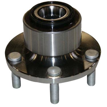 Wheel Bearing and Hub Assembly G6 790-0004