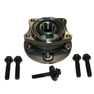 Wheel Bearing and Hub Assembly G6 790-0020