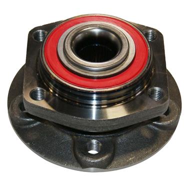 Wheel Bearing and Hub Assembly G6 790-0040