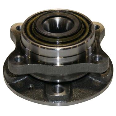 Wheel Bearing and Hub Assembly G6 790-0050