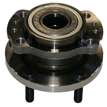 Wheel Bearing and Hub Assembly G6 799-0103