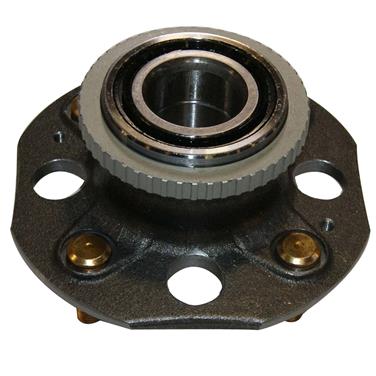 Wheel Bearing and Hub Assembly G6 799-0107