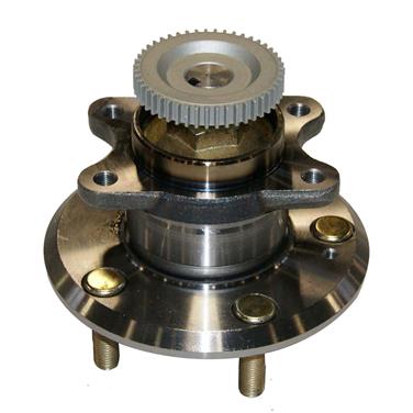 Wheel Bearing and Hub Assembly G6 799-0115