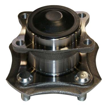 Wheel Bearing and Hub Assembly G6 799-0125