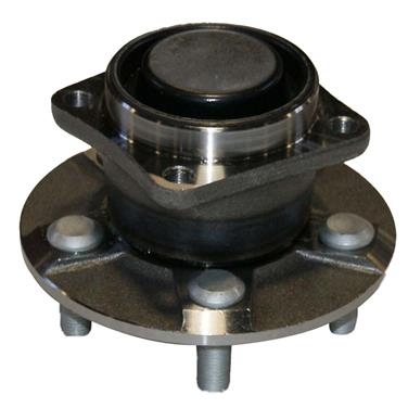 Wheel Bearing and Hub Assembly G6 799-0127