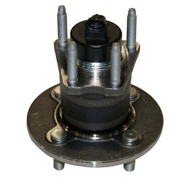 Wheel Bearing and Hub Assembly G6 799-0135