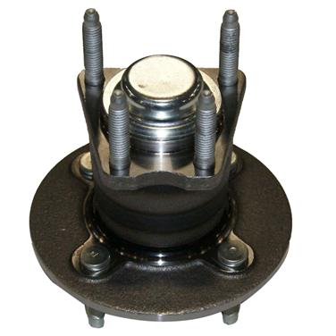 Wheel Bearing and Hub Assembly G6 799-0136