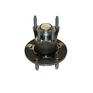 Wheel Bearing and Hub Assembly G6 799-0140