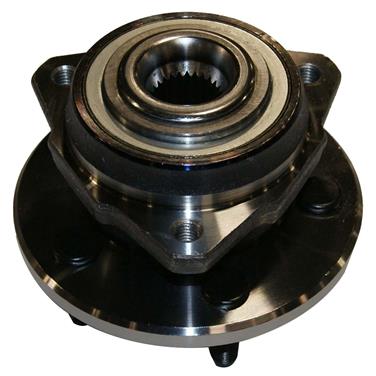 Wheel Bearing and Hub Assembly G6 799-0150