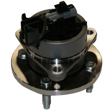 Wheel Bearing and Hub Assembly G6 799-0155