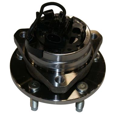 Wheel Bearing and Hub Assembly G6 799-0158