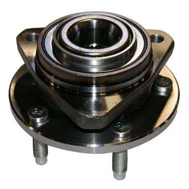 Wheel Bearing and Hub Assembly G6 799-0159