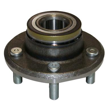 Wheel Bearing and Hub Assembly G6 799-0160