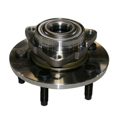 Wheel Bearing and Hub Assembly G6 799-0172