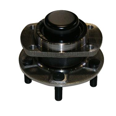 Wheel Bearing and Hub Assembly G6 799-0222