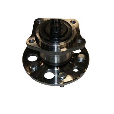 Wheel Bearing and Hub Assembly G6 799-0245