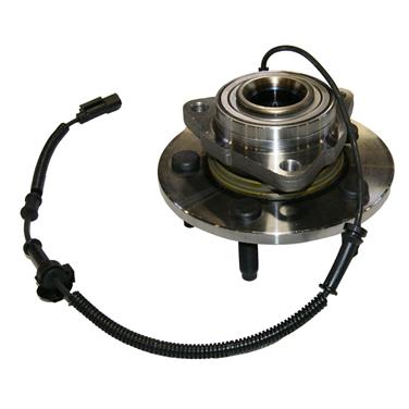 Wheel Bearing and Hub Assembly G6 799-0287