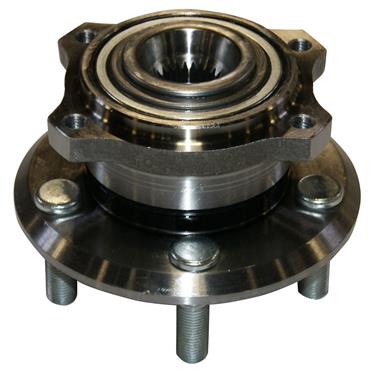 Wheel Bearing and Hub Assembly G6 799-0294