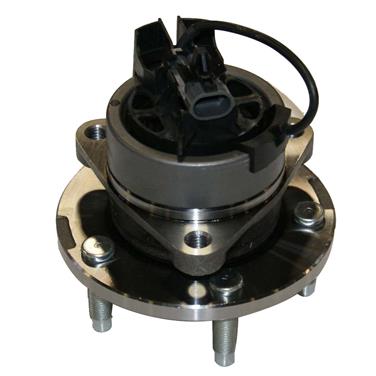 Wheel Bearing and Hub Assembly G6 799-0297