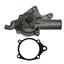 Engine Water Pump G6 110-1030