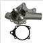 1998 Jeep Cherokee Engine Water Pump G6 110-1080