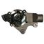 2000 Jeep TJ Engine Water Pump G6 110-1090P