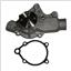 2000 Jeep TJ Engine Water Pump G6 110-1090P