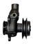 Engine Water Pump G6 110-2052