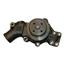 Engine Water Pump G6 113-1130