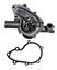 Engine Water Pump G6 115-1010