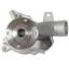 Engine Water Pump G6 115-1080