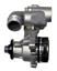 Engine Water Pump G6 115-2070