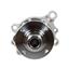 Engine Water Pump G6 115-2080