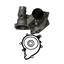 Engine Water Pump G6 115-2100