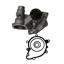 Engine Water Pump G6 115-2120