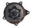 Engine Water Pump G6 120-1270