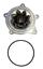 Engine Water Pump G6 120-1290