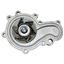 Engine Water Pump G6 120-1300