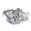 Engine Water Pump G6 120-2000