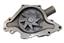 Engine Water Pump G6 120-2907