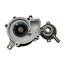 Engine Water Pump G6 120-3065