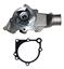 2000 Jeep TJ Engine Water Pump G6 120-4340