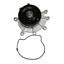 Engine Water Pump G6 120-4350