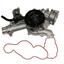 Engine Water Pump G6 120-4370