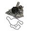 Engine Water Pump G6 120-7150